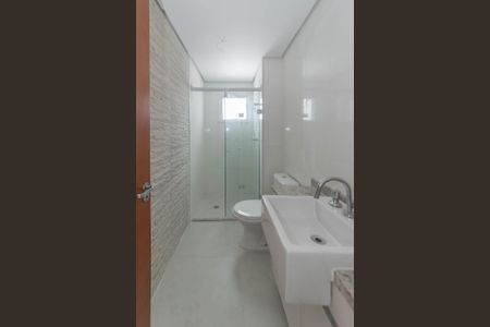 Apartamento à venda com 95m², 3 quartos e 2 vagas Apartamento à venda com 95m², 3 quartos e 2 vagasBanheiro Social