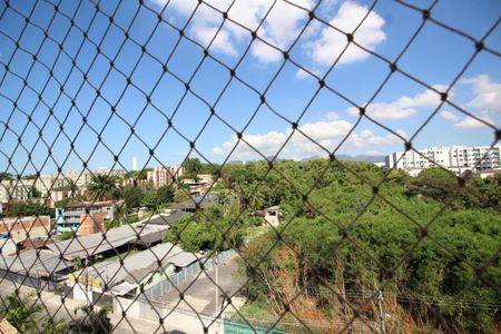 Apartamento para alugar com 51m², 2 quartos e 1 vagaVista