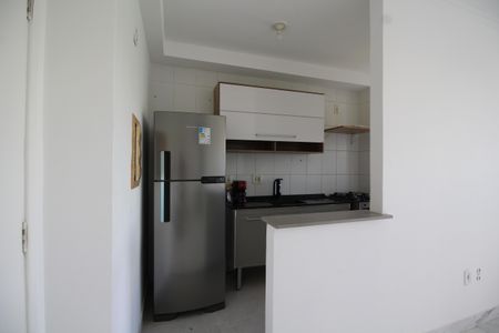 Apartamento para alugar com 51m², 2 quartos e 1 vagaCozinha