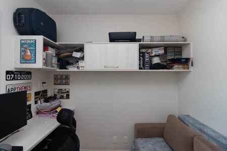 Apartamento à venda com 63m², 2 quartos e 2 vagasQuarto 1