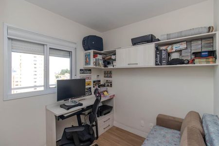 Apartamento à venda com 63m², 2 quartos e 2 vagasQuarto 1