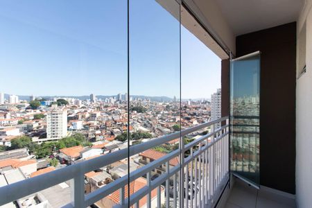 Apartamento à venda com 63m², 2 quartos e 2 vagasSacada da Suíte
