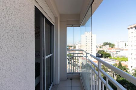 Apartamento à venda com 63m², 2 quartos e 2 vagasSacada da Suíte