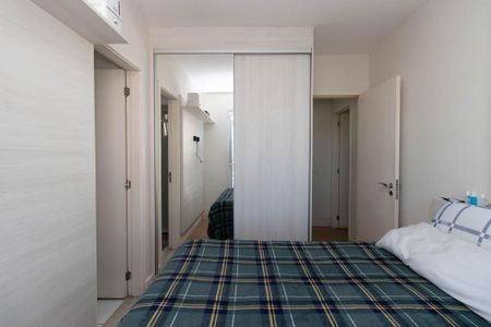 Apartamento à venda com 63m², 2 quartos e 2 vagasSuíte