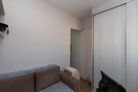Apartamento à venda com 63m², 2 quartos e 2 vagasQuarto 1