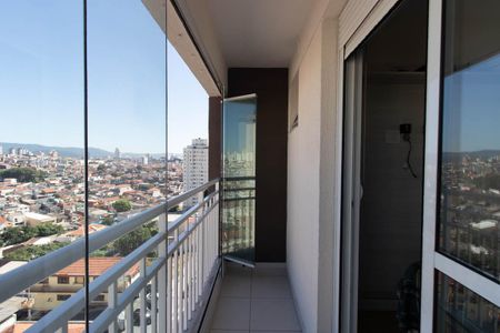 Apartamento à venda com 63m², 2 quartos e 2 vagasSacada da Suíte