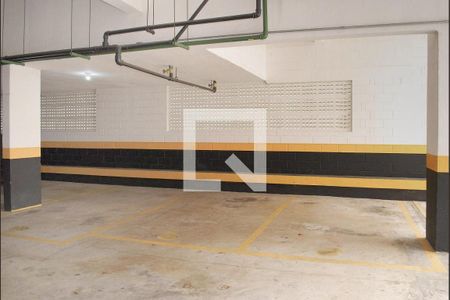 Apartamento à venda com 63m², 2 quartos e 2 vagasÁrea comum - Garagem