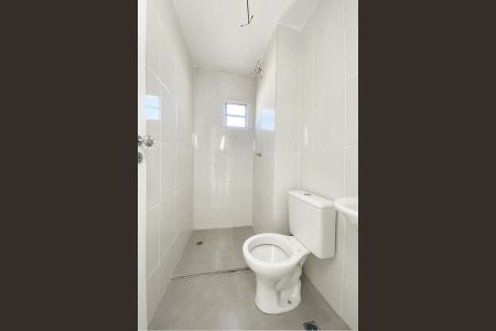 Apartamento à venda com 58m², 3 quartos e 1 vagaBanheiro 2