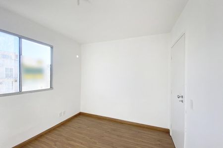 Apartamento à venda com 58m², 3 quartos e 1 vagaQuarto 1