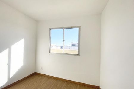 Apartamento à venda com 58m², 3 quartos e 1 vagaQuarto 3