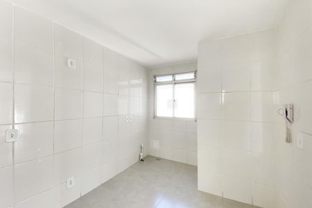 Apartamento à venda com 58m², 3 quartos e 1 vagaCozinha e Área de Serviço