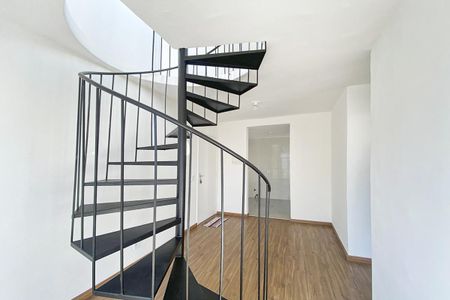 Apartamento à venda com 58m², 3 quartos e 1 vagaSala