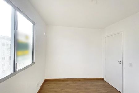 Apartamento à venda com 58m², 3 quartos e 1 vagaQuarto 1