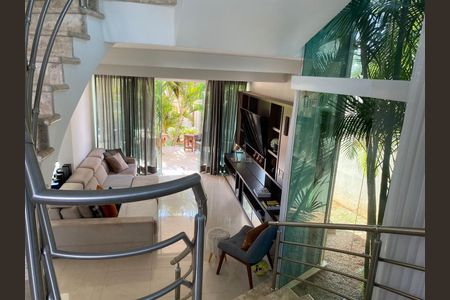 Casa de condomínio à venda com 560m², 4 quartos e 4 vagas