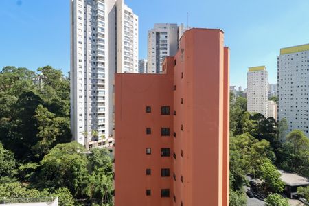 Apartamento à venda com 49m², 2 quartos e 1 vagaVista do Quarto 1