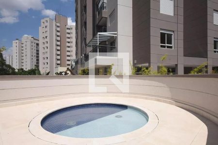 Apartamento à venda com 49m², 2 quartos e 1 vagaÁrea comum - Piscina