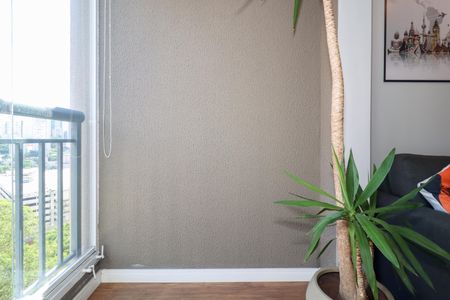 Apartamento à venda com 49m², 2 quartos e 1 vagaVaranda da Sala