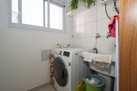 Apartamento à venda com 49m², 2 quartos e 1 vagaÁrea de Serviço