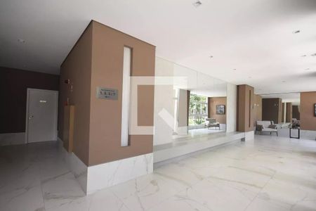 Apartamento à venda com 49m², 2 quartos e 1 vagaÁrea comum