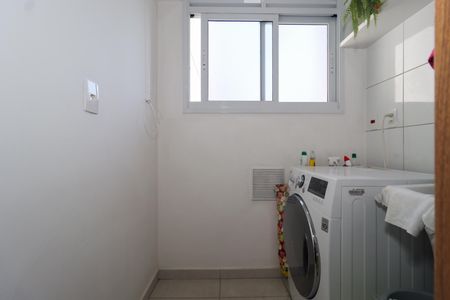 Apartamento à venda com 49m², 2 quartos e 1 vagaÁrea de Serviço