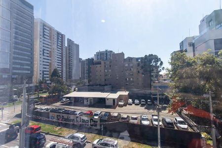 Studio para alugar com 22m², 1 quarto e sem vagaVista do Studio