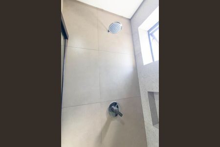 Studio para alugar com 22m², 1 quarto e sem vagaBanheiro Social