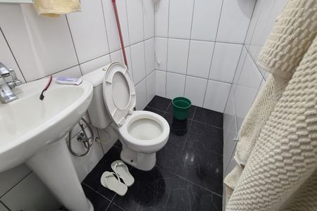 Casa à venda com 185m², 3 quartos e 3 vagasBanheiro - Edicula