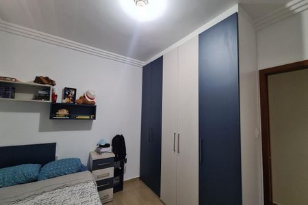 Casa à venda com 185m², 3 quartos e 3 vagasSuite 3