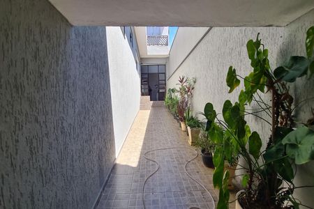 Casa à venda com 185m², 3 quartos e 3 vagasQuintal