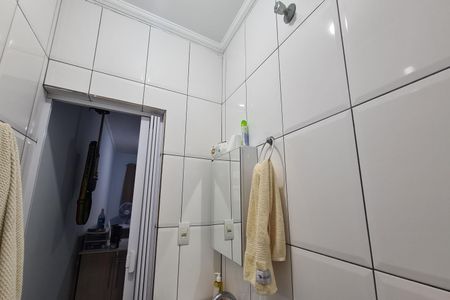 Casa à venda com 185m², 3 quartos e 3 vagasBanheiro - Edicula