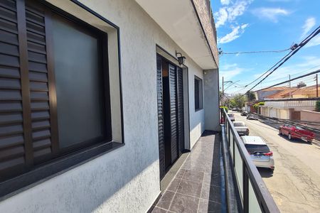 Casa à venda com 185m², 3 quartos e 3 vagasVaranda Suite 1