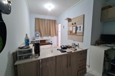 Casa à venda com 185m², 3 quartos e 3 vagasQuarto - Edicula