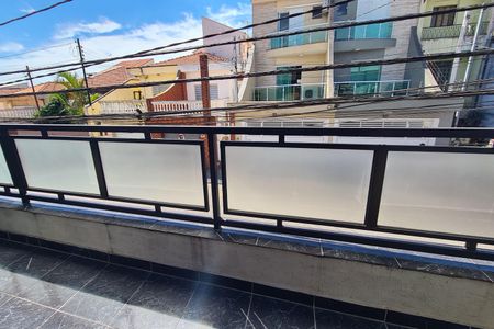 Casa à venda com 185m², 3 quartos e 3 vagasVaranda Suite 1