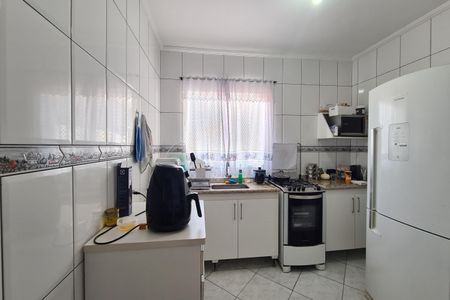 Casa à venda com 185m², 3 quartos e 3 vagasCozinha - Edicula