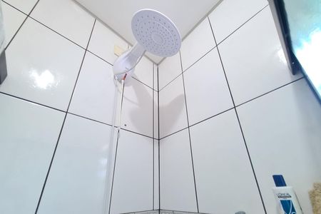 Casa à venda com 185m², 3 quartos e 3 vagasBanheiro da Suíte 3