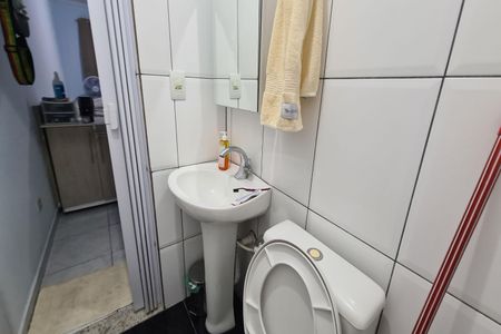 Casa à venda com 185m², 3 quartos e 3 vagasBanheiro - Edicula