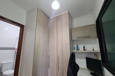 Casa à venda com 185m², 3 quartos e 3 vagasSuite 2