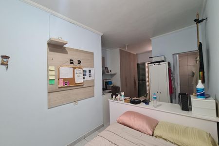 Casa à venda com 185m², 3 quartos e 3 vagasQuarto - Edicula