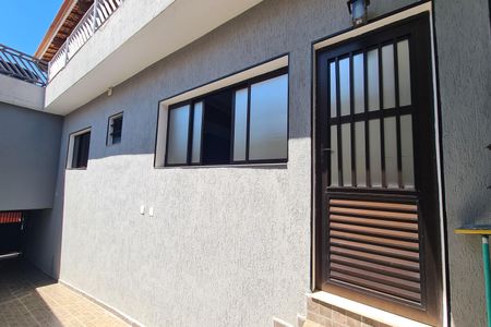 Casa à venda com 185m², 3 quartos e 3 vagasQuintal