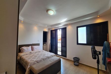 Casa à venda com 185m², 3 quartos e 3 vagasSuite 1