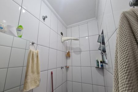 Casa à venda com 185m², 3 quartos e 3 vagasBanheiro - Edicula