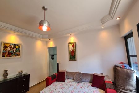 Casa à venda com 185m², 3 quartos e 3 vagasSala