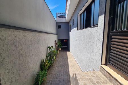 Casa à venda com 185m², 3 quartos e 3 vagasQuintal