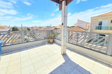 Casa à venda com 185m², 3 quartos e 3 vagasChurrasqueira