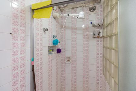 Casa à venda com 275m², 3 quartos e 3 vagas Casa à venda com 275m², 3 quartos e 3 vagasBanheiro da Suíte