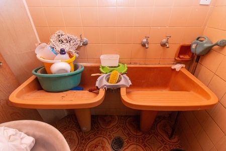 Casa à venda com 275m², 3 quartos e 3 vagas Casa à venda com 275m², 3 quartos e 3 vagasÁrea de Serviço