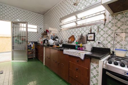 Casa à venda com 275m², 3 quartos e 3 vagas Casa à venda com 275m², 3 quartos e 3 vagasCozinha