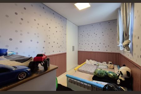 Apartamento à venda com 100m², 2 quartos e 1 vagaQuarto