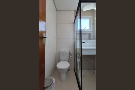 Apartamento à venda com 100m², 2 quartos e 1 vagaBanheiro