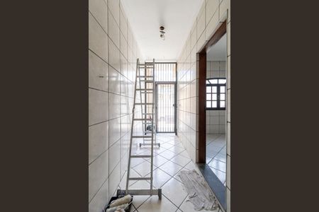 Casa à venda com 80m², 2 quartos e 2 vagas Casa à venda com 80m², 2 quartos e 2 vagasÁrea de Serviço